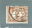 Olanda - N. 68  Used (UNI)  1899-13 - Usados