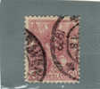 Olanda - N. 75A  (UNI)  1908-21 - Oblitérés