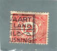 Olanda - N. 104  Used  (UNI)  1921 - Used Stamps