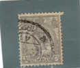 Olanda - N. 106  Used  (UNI)  1922-23 - Gebraucht