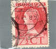 Olanda - N. 120 Used (UNI)  1923 - Usados