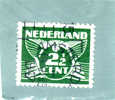 Olanda - N. 135 Used (UNI)  1924-27 - Gebraucht