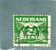 Olanda - N. 169  Used (UNI)  1926-28 - Gebraucht