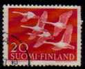 FINLAND   Scott   #  343  F-VF USED - Used Stamps