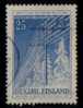 FINLAND   Scott   #  334  VF USED - Used Stamps