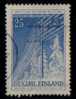 FINLAND   Scott   #  334  VF USED - Usati