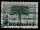 FINLAND   Scott   #  282  VF USED - Used Stamps