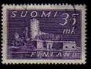 FINLAND   Scott   #  280  VF USED - Oblitérés