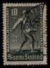 FINLAND   Scott   #  268  VF USED - Used Stamps