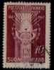FINLAND   Scott   #  264  VF USED - Used Stamps