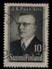 FINLAND   Scott   #  263  VF USED - Used Stamps