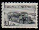 FINLAND   Scott   #  253A  VF USED - Used Stamps