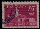 FINLAND   Scott   #  247  VF USED - Usati