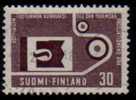 FINLAND   Scott   #  396  VF USED - Gebraucht