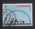 Luxemburg Y&T 1324 (0) - Gebraucht