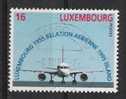 Luxemburg Y&T 1324 (0) - Used Stamps