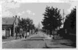 CAUDRY - Boulevard Jean-Jaurès - Caudry