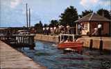 The Locks Port Severn Ontario - Andere & Zonder Classificatie