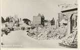 Middelburg, Lange Delft Na Bombardement 2e WO - Middelburg