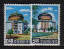 1129 - FORMOSA , N. YVERT 309/310  *** - Otros & Sin Clasificación