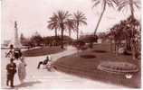 NICE 06 - Jardin Du Roi Albert 1er Et Monument Du Centenaire - 30.12.1929 * - Bauwerke, Gebäude