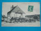 18) Sancoins - N° 2 - Hotel  ST-joseph -   - Tres Belle Carte - Sancoins