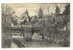 TREIGNAC  Corrèze  - Vue Du Vieux Pont (XIè) - Treignac