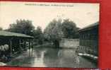 B - 55 - PIERREFITTE Sur AIRE - Les Bords De L'Aire - Le Lavoir - Pierrefitte Sur Aire