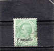 Italia Colonie  - Scarpanto  N. 2 Used  (Sassone) 1912  F.lli Di'Italia Spovrastampati - Aegean (Scarpanto)