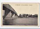 CPA----33----CADILLAC---- PONT----QUAIS - Cadillac