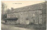 Abbaye De N-D De Grâce, BRIQUEBEC - Moulin à Sarrasin (378) - Bricquebec