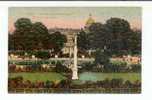 Paris: Les Jardins Du Luxembourg (06-6726) - Distrito: 06