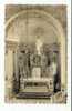 Paris: Chapelle De La Médaille Miraculeuse, Maitre Autel, La Vierge Aux Rayons (06-6728) - Distrito: 06
