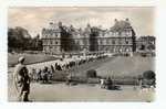 Paris: Le Jardin Et Palais Du Luxembourg (06-6732) - Distrito: 06