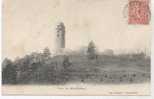 TOUR DE MONTLHERY 1904 - Montlhery