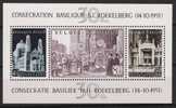 Belgie OCB Blok 30 (**) - 1924-1960