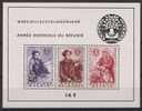 Belgie OCB Blok 32 (**) - 1924-1960