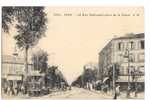 DEP 94 IVRY LA  RUE NATIONALE - Ivry Sur Seine