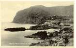 Portugal.Très Belle Cpsm.Madeira.Vila De Camara De Lobos. - Madeira