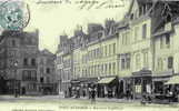 PONT-AUDEMER - Rue De La République - Pont Audemer