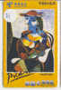 PICASSO On Phonecard From China (21) - Peinture