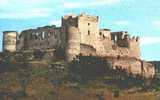 Greoux Les Bains - Chateau Des Templiers 1967 - Marseillan