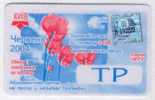 Ukraine: Month Trolleybus Card From Kiev 2004/06 - Europa