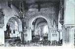 Duclair - Intérieur De L'Eglise - Duclair