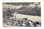 ST MORITZ - St. Moritz