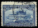 Canada (Scott No.   99 - Quevec Tercentenary) (o) - Gebraucht