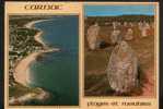 Carnac - Dolmen & Menhirs