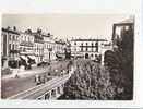 CPSM---40----Mont De Marsan ---PLACE - Mont De Marsan