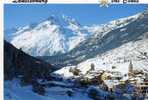 LANSLEBOURG - Val Cenis