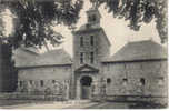 SAINT-GEORGES-SUR-MEUSE   -   Château De WARFUSÉE - Entrée Principale - Saint-Georges-sur-Meuse